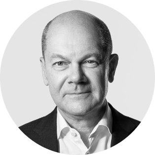 Olaf Scholz